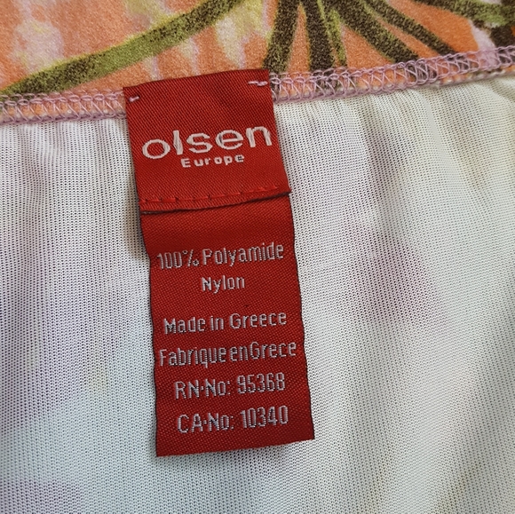 Olsen Skirt - Picture 9 of 10